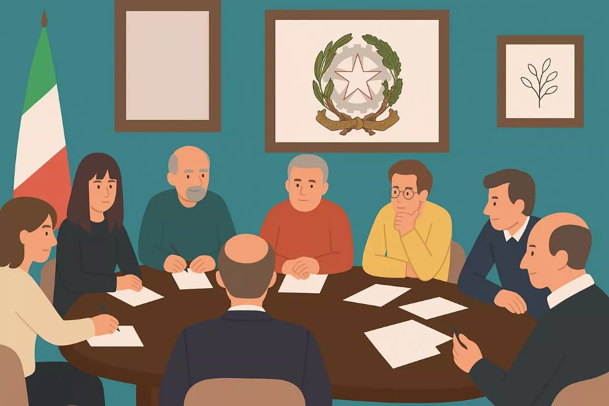 Convocazione del Consiglio Comunale – Seduta 3 marzo 2026